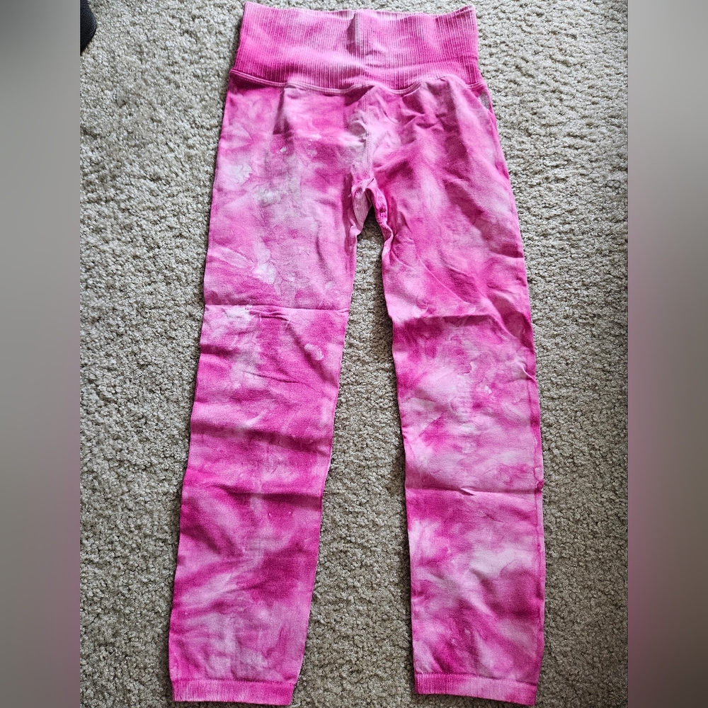 Free People FP Movement Good Karma Legging